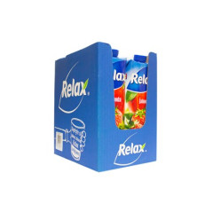 Ds Relax 1l Jahoda 33%