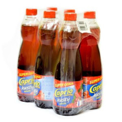 Sirup Caprio Plus 0,7l jahoda
