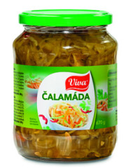 alamda 670g Viva