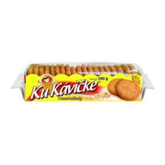 Ovsen ku kvike 190g
