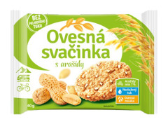 Ovsen desiata s araidami.40g