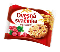 Ovsen desiata s brusn.36g