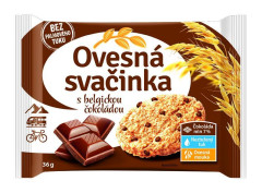 Ovsen desiata s Belgickou 36g