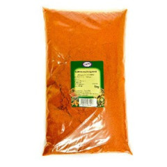 Paprika sladk 1kg Dafo