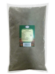 Korenie ierne mlet 1kg Dafo