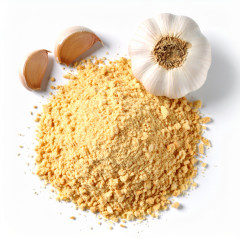 Cesnak mlet 500g Dafo