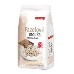 M�ka Fazu�ov� nat�vna 400g Frape