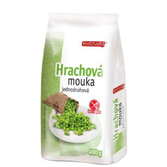 M�ka Hrachov� zo zelen�ho hrachu 400g Frape