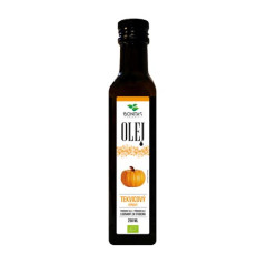 Olej Bonitas bio tekvicov 250 ml