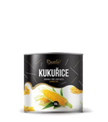 Kukurica 2150g sladk Bassta