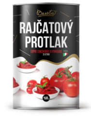 Paradajkov pretlak 4500g zahusten Doppio