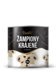 ampiny krjan 2550g Bassta