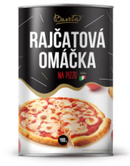 Omka na pizzu 4100g Bassta