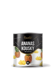Kompt Anans 850g ksky