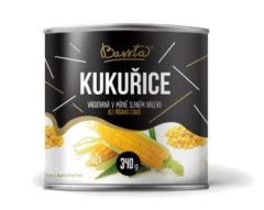 Kukurica 340g Bassta