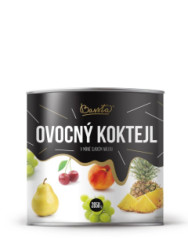 Kompt Kokteil ovocn 2500g Bassta