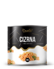 Ccer 2500g Bassta