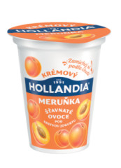 Jogurt Hollandia krmov 150g marhua