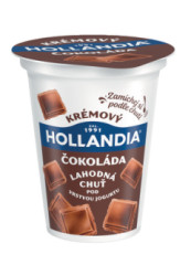 Jogurt Hollandia krmov 150g okolda
