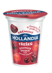 Jogurt Hollandia krmov 150g erea