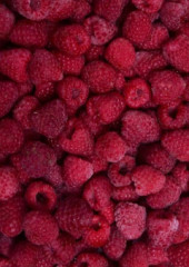 Maliny 2,5kg