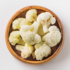 Karfiol 2,5kg Viking(Mrazen�)