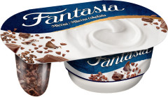 Jogurt Fantasia Mliena okolda 106g "ML" Danone