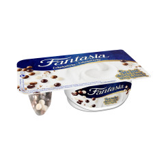 Jogurt Fantasia okoguliky 100g "ML" Danone