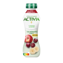 Danone Activia Jablko-erea bez prid.cukru 270g "ML"