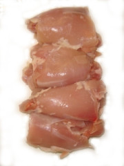 Kurac� stehenn� reze� bez ko�e (6x2kg)(Mrazen�)