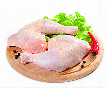 Kuracie stehn 200g (12kg)