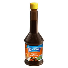 Sjov omka 185 ml Kucharek Thymos