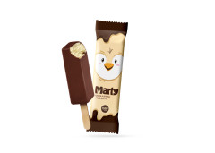 Nanuk Marty vanilka 50ml