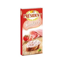 Syr Taven� 150g (3x50g) Pr�sident so �unkou
