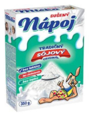 Instantn npoj sjov tradin 350g