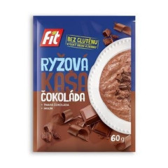 Kaa ryov Fit Probio okoldov 60g bezlepkov