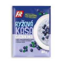 Kaa ryov Fit Probio uoriedkov 60g bezlepkov