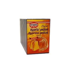 Kypriaci prok 12g dr.Oetker