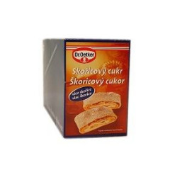Cukor koricov 20g dr. Oetker