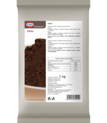 Kakao 1kg Dr.Oetker