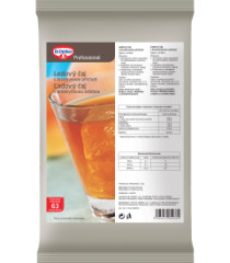 Npoj adov aj broskya 1kg Dr.Oetker