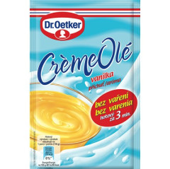 Puding Creme OL 50g vanilkov Dr.Oetker