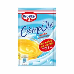 Puding Creme OL� 50g vanilkov� Dr.Oetker