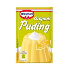 Puding Dr. Oetk. 38g bannov