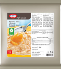 Kaa Ryov marhuov 2kg Dr.Oetker