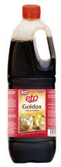 Sjov omka Goldox 1l Dr.Oetker