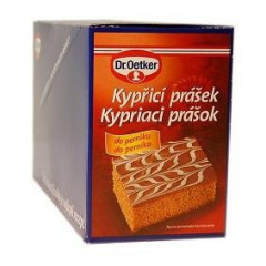 Kypriaci prok pernk 20g dr. Oet.