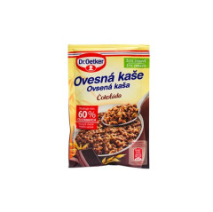 Kaa ovsen okolda 58g Dr.Oetker