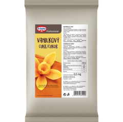 Cukor vanilkov 0,5kg Dr.Oetker