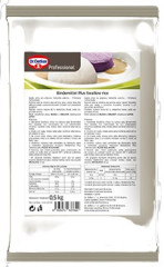 Bindemittel+ SwalowRice 0,5kg Dr.Oetker